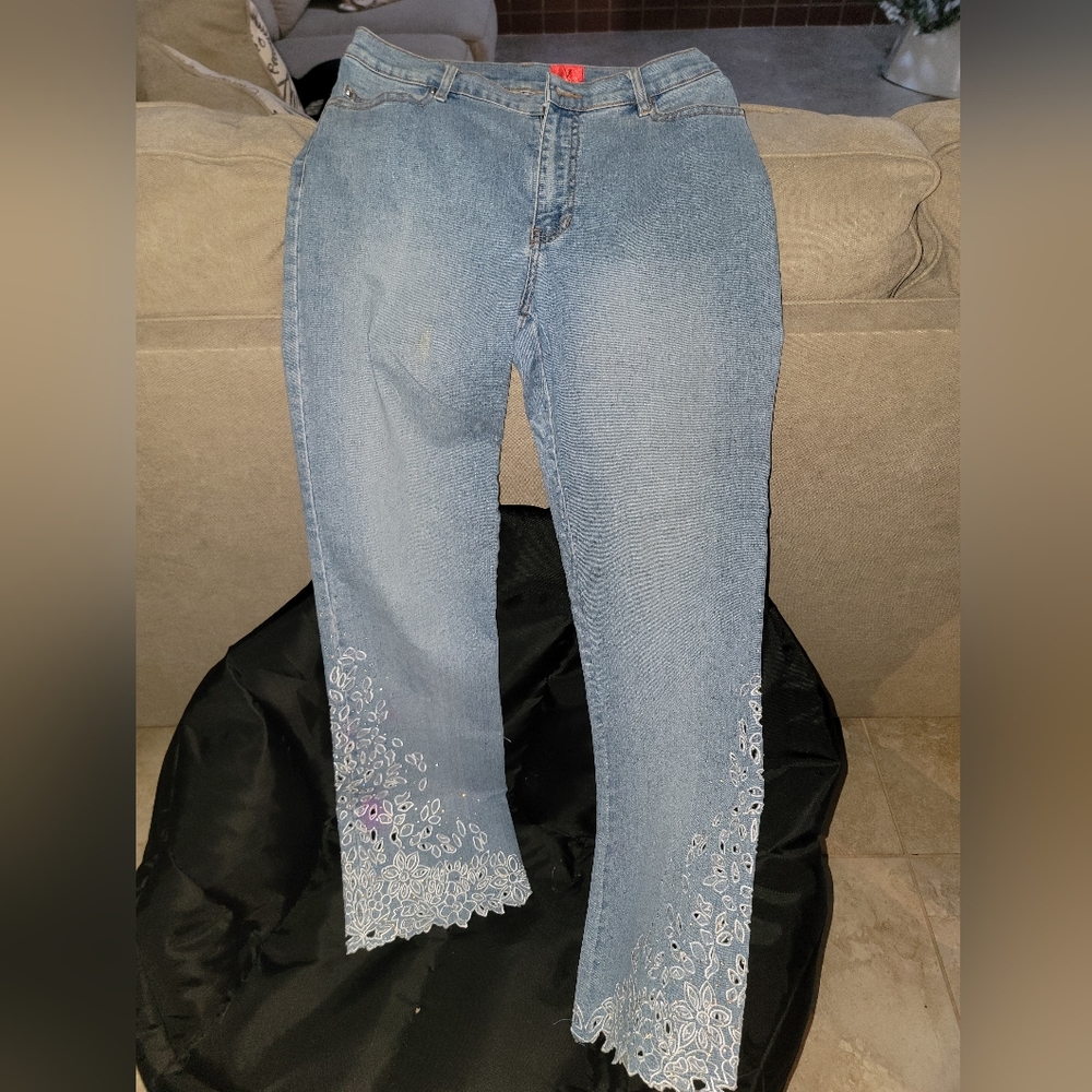 Very Vera jeans